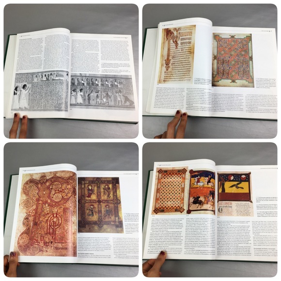 1998 A history of Graphic Design hardcover book - Picture 6 of 15